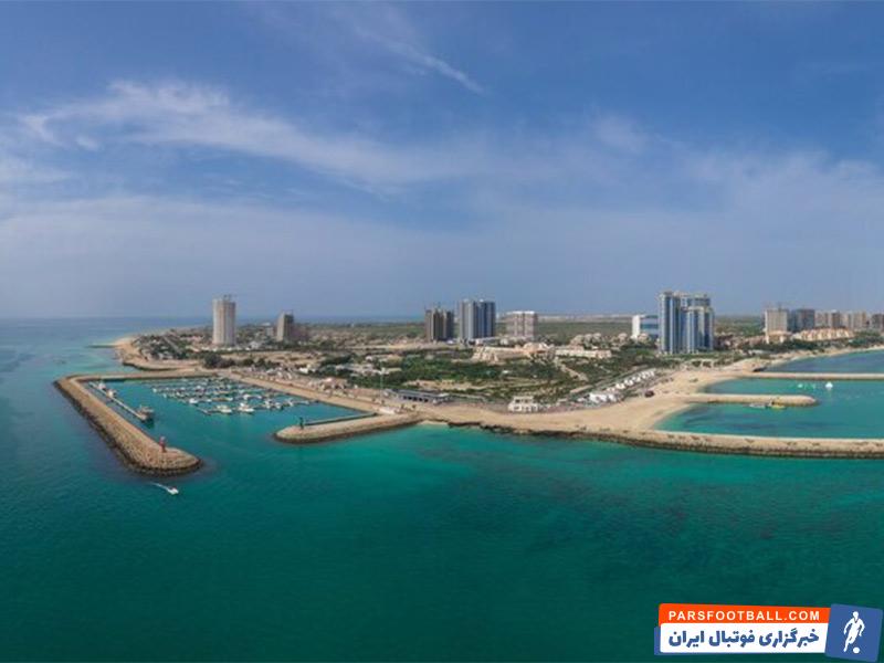 راهنمای سفر ارزان به کیش