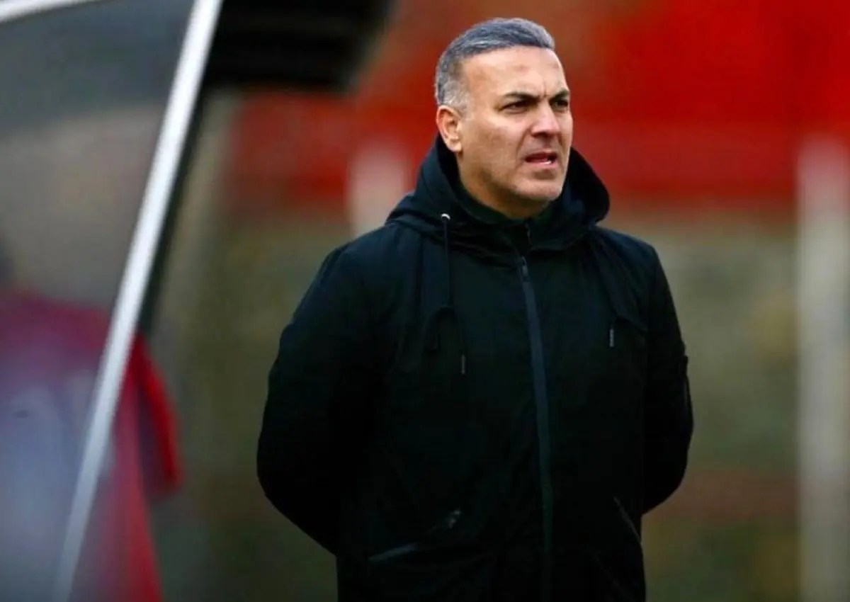 قاسم موسوی عضو هیات مدیره تیم نیکا پارس چالوس شد