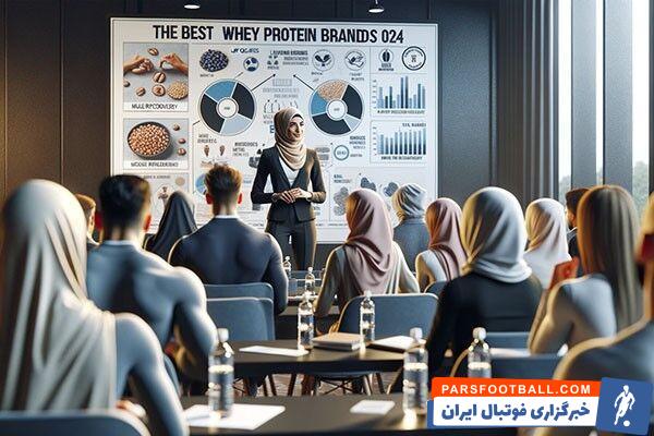 پروتئین وی یوروویتال