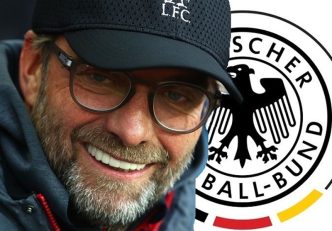 آلمان یورگن کلوپ را برای جام جهانی 2026 می خواهد