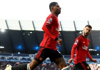 رشفورد ؛ از دست رفتن جایگاه مارکوس رشفورد، ستاره منچستریونایتد در رختکن تیم