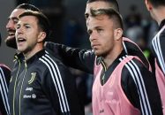 یوونتوس ؛ احتمال بالای بازگشت ملو، ماتیاس سوله و دین هویسن به یوونتوس در تابستان