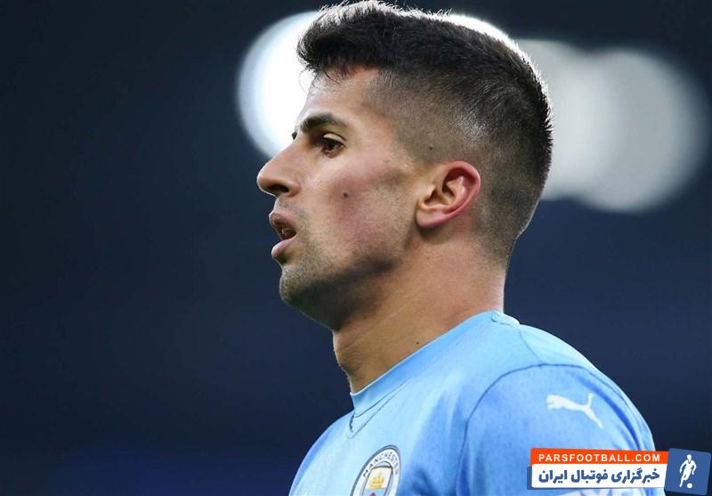 کانسلو : منچسترسیتی با تهمت زدن، قدرنشناسیاش را نشان داد