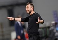 روبرتو ؛ برایتون خواهان دریافت 15 میلیون یورو برای فسخ قرارداد دی زربی از بارسلونا