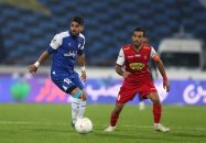 ناصر ابراهیمی : دربی شرایط خاص خودش را دارد و قابل پیش بینی نیست