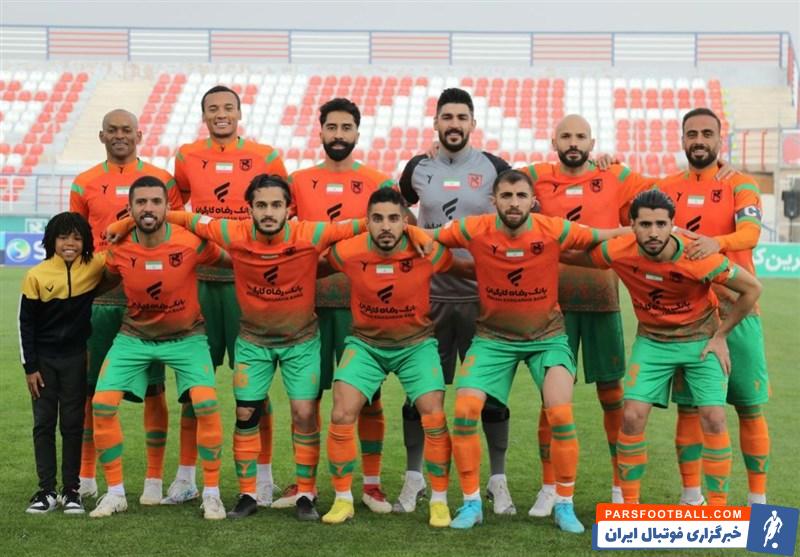 مس رفسنجان ؛ حذف تراکتور و ذوب اهن توسط مس رفسنجان در دوره های قبلی جام حذفی