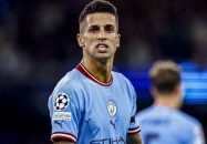 کانسلو ؛ الهلال رقیب بارسلونا برای جذب کانسلو از منچسترسیتی