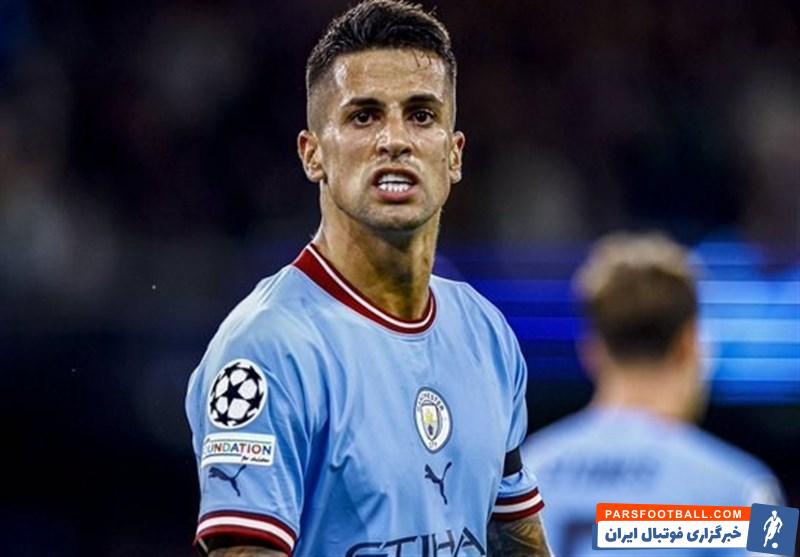 کانسلو ؛ الهلال رقیب بارسلونا برای جذب کانسلو از منچسترسیتی