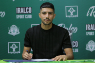 تیم ملی ؛ اولین حضور مهدی لیموچی و حسین گودرزی در اردوی تیم ملی