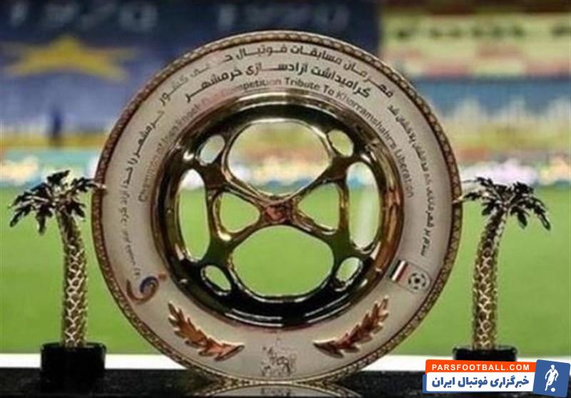 لیگ برتر ؛ اعلام برنامه مرحله یک هشتم نهایی جام حذفی فوتبال