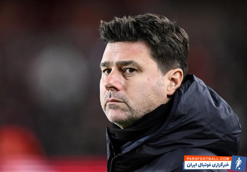 پوچتینو سرمربی چلسی : چرا باید از چلسی جدا بشوم؟ هرگز!