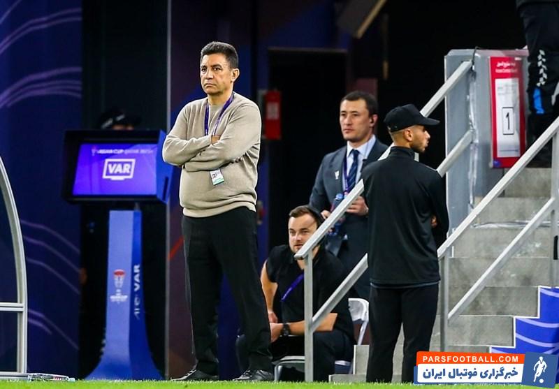 تیم ملی فوتبال ایران با جریمه سنگینی از سوی AFC رو به رو شد