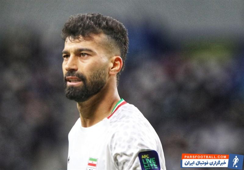 رامین رضاییان : بدون شک روز متفاوتی نسبت به بازی رفت خواهیم داشت