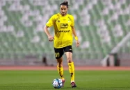 سیاوش یزدانی با جریمه 1000 دلاری رو به رو شد