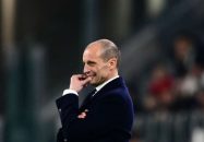 یوونتوس ؛ باشگاه یوونتوس تصمیمی برای اخراج آلگری ندارد