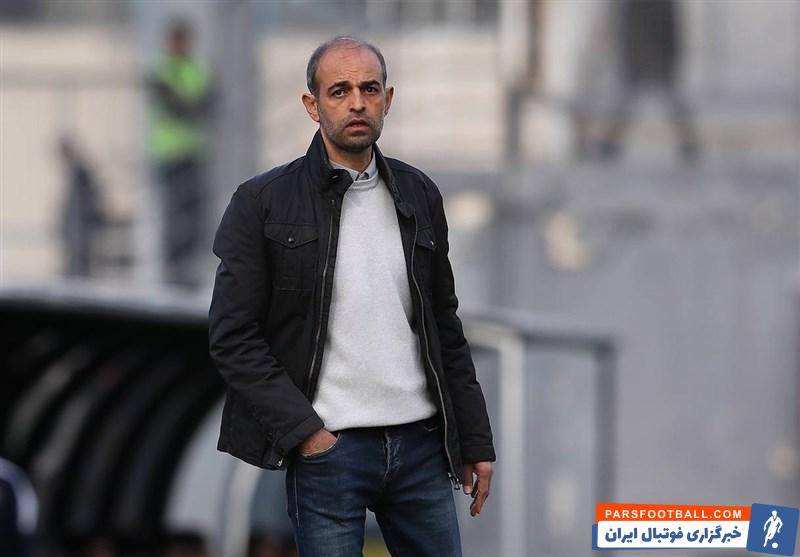 محرم نویدکیا تا زمان پرداخت نشدن مطالبات بازیکنان مس رفسنجان برنمی گردد