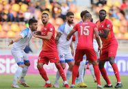 سیاوش بختیاری‌زاده : فولاد خوزستان مقابل پرسپولیس آبرومندانه بازی کند