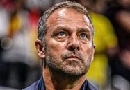 ژاوی ؛ رد مذاکره بارسلونا با فلیک برای جانشینی ژاوی