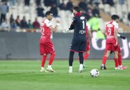 رحیم یوسفی : اگر پرسپولیس میخواهد قهرمان شود باید دربی را ببرد