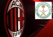 میلان ؛ صندوق سرمایهگذاری عام عربستان (PIF) علاقه مند به خرید سهام میلان