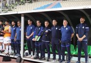 استقلال : باید به تصمیمات سرمربی تیم ملی احترام گذاشت