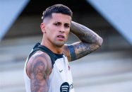 کانسلو : منچسترسیتی مدعی اصلی قهرمانی لیگ قهرمانان اروپاست