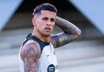 کانسلو : منچسترسیتی مدعی اصلی قهرمانی لیگ قهرمانان اروپاست