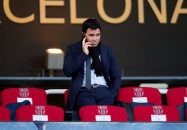 بارسلونا ؛ خرج درآمد 15 میلیون یورویی بارسلونا از صعود به یک چهارم لیگ قهرمانان