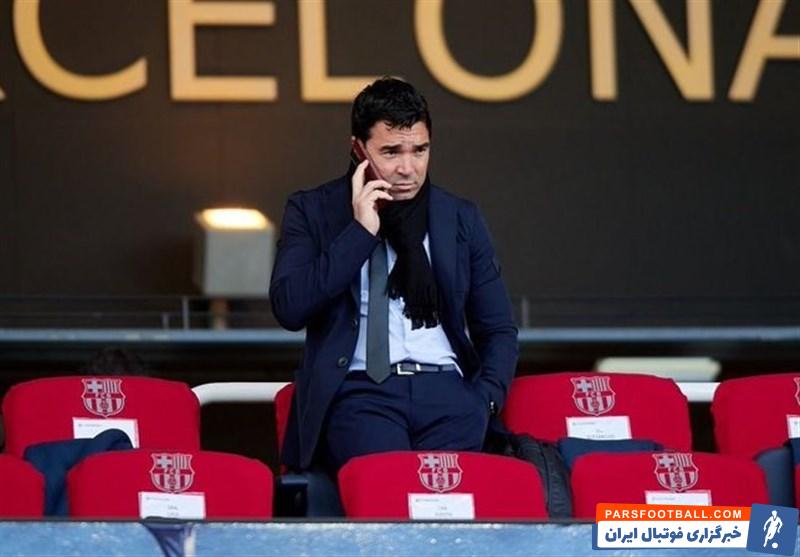 بارسلونا ؛ خرج درآمد 15 میلیون یورویی بارسلونا از صعود به یک چهارم لیگ قهرمانان