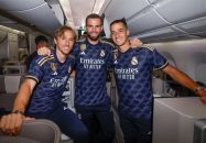 رئال مادرید به دنبال تمدید قرارداد مودریچ، ناچو و واسکز