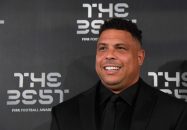 رونالدو مهاجم پیشین تیم ملی فوتبال برزیل : اسپانیا قهرمان یورو 2024 می شود