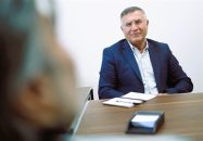 مجید جلالی : به انتخاب یحیی گل‌ محمدی برای هدایت تیم امید امیدواریم