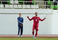 مهدی قایدی : نتوانستیم کیفیت واقعی مان را نشان دهیم