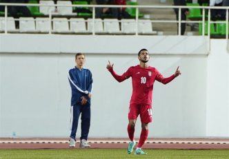 مهدی قایدی : نتوانستیم کیفیت واقعی‌ مان را نشان دهیم