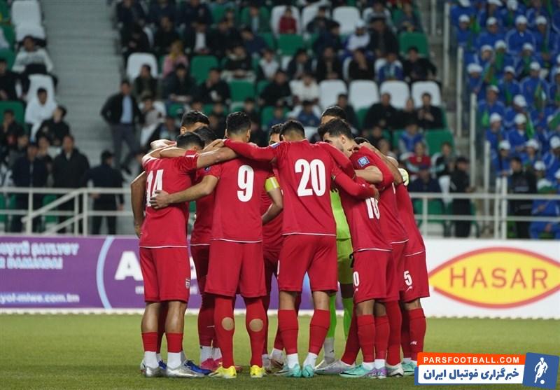 مسعود اقبالی : انگار مهدی طارمی در زمین وجود خارجی ندارد