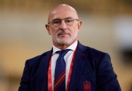 اسپانیا ؛ لوئیس دلافوئنته : باید برای استفاده از او محتاط باشیم