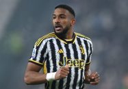 منچستریونایتد ؛ منچستریونایتد به دنبال جذب گلسون برمر از یوونتوس