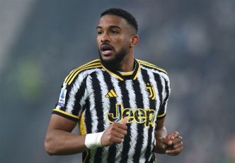 منچستریونایتد ؛ منچستریونایتد به دنبال جذب گلسون برمر از یوونتوس