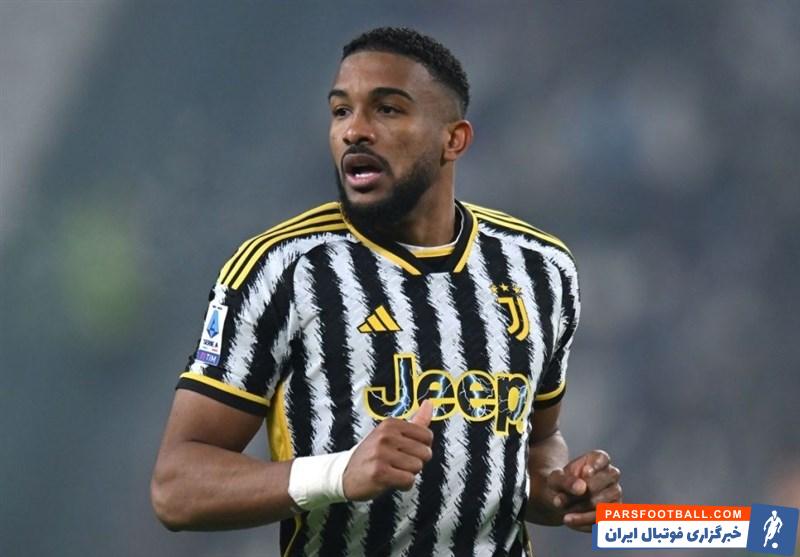 منچستریونایتد ؛ منچستریونایتد به دنبال جذب گلسون برمر از یوونتوس