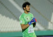 پورحمیدی ؛ حسین پورحمیدی با انگیزه بالا در تمرین تراکتور