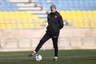 سیدجلال حسینی : پنالتی ۱۰۰ درصد پرسپولیس گرفته نشد