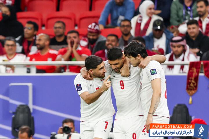 رسلان مینگازوف دیدار مقابل تیم ملی ایران را از دست داد