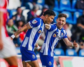 پورتو در شب غیبت طارمی مقابل حریفش به پیروزی رسید