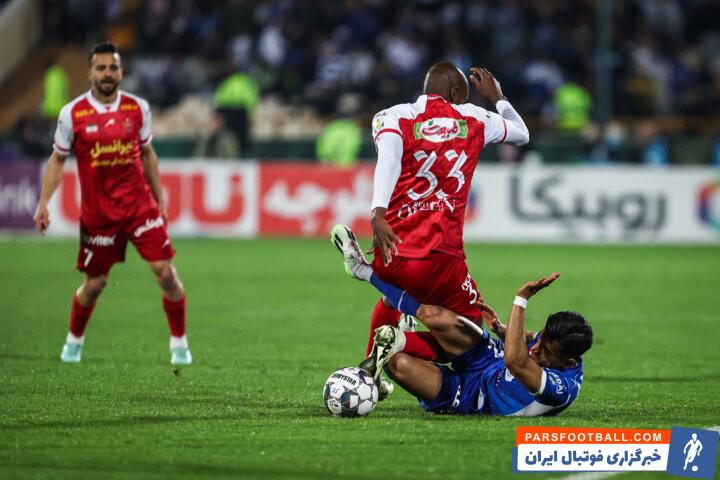 بهزاد داداشزاده : سبک فوتبال استقلال منسوخ شده است