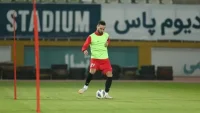 احمد نوراللهی یک راه برای بازگشت به تیم ملی دارد