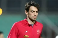 پرسپولیس برای گئورگی گولسیانی پیامی ویژه منتشر کرد