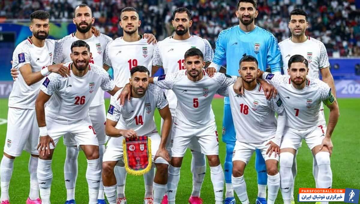 تیم ملی ؛ صعود تیم ملی به رده نوزدهم رنکینگ فیفا در صورت برد برابر ترکمنستان