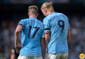 منچسترسیتی ؛ فیل فودن برترین بازیکن ماه فوریه باشگاه منچسترسیتی