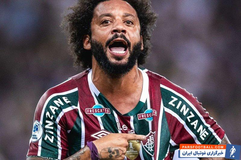مارسلو ؛ 31 امین جام مارسلو با فلومیننزه به دست آمد