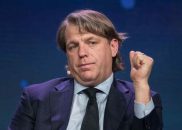 چلسی ؛ تاد بولی سال 2027 از چلسی جدا می شود